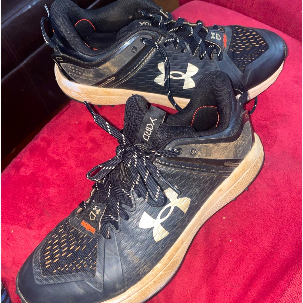 Men’s turf baseball ⚾️ shoes